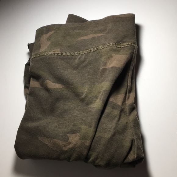 Garage leggings - Picture 2 of 3